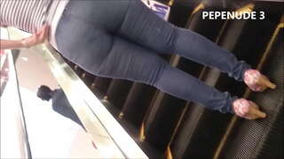 QË HOTTIE QË CULAZO