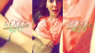 ���ე შოკი მიერ გაჩვენოთ ჩემი ვაგინა