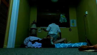 Vali amatöör käänulised armastab kurat