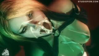 Agent af Kaos - StudioFOW HD