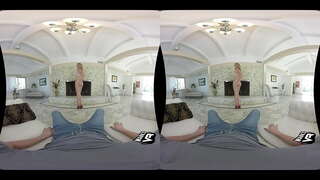 Fuck Порно Ѕвезда: Brett Роси (VR)