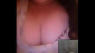 Kátia Martins mostra гэж teta ямар ч BIGO АМЬДАРЧ байна