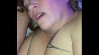 ���ාඞ් දී අම්මා කටේ