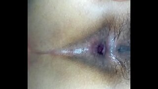 Dandogli il culo per il mio elfo