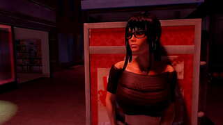 Teen Puttana Diaries - Episodio IV