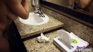 Cristi Ann Free Erabili Urrats Alaba Anal