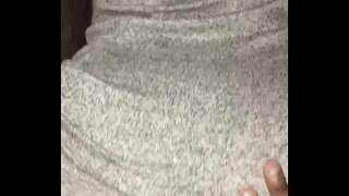 DDL atpakaļ pie tā. Fucked viņas pēc baznīcas. Kungs, piedod man.