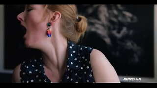 Ditte هانسن - Ditte &amp;amp; Louise - s02e01