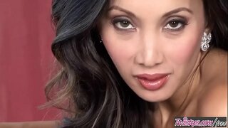 Pantat - Katsuni dibintangi di Dekat Liar Surga