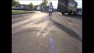 ���ల్ల మొడ్ఢ గట్టి నలుపు ముడ్డి