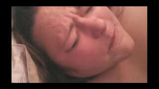 ���രു BBW ' s Orgasm മുഖം