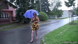 Reife der Mama an homosexuell teen liebäugeln gläiche