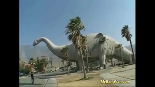 Carino procace adolescenti prima bangvan orgia