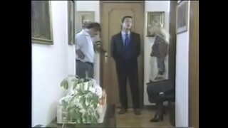 Sala de Montaje y Vintage