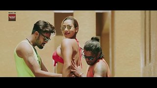 Namkeen Ragazza Kamalika Chanda NUOVA CANZONE 2017 VIDEO HD - YouTube (1080p)