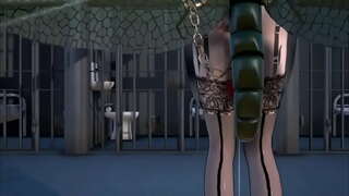 [DMM] Grave coraggio di danza 2017