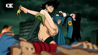 Samazu itim goku kantutan mai