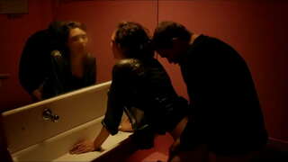 Spuść się na mnie