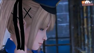 Marie Ardaigh DOA Thiomsú