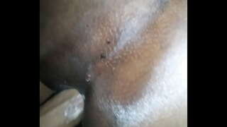 Пеҥгыде ночко Анальный