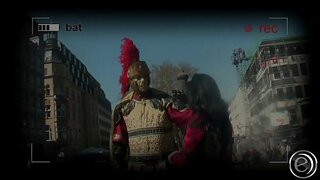 Шке нерген каласкала фильм гыч ужаш-влакым ончыктат да те шкеат пунен те Порнозвезда Алиш