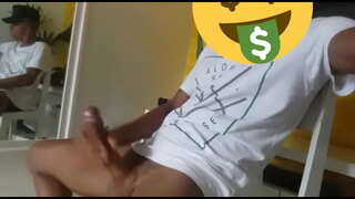 Gp-cazzo dotato, Bahia, salvador