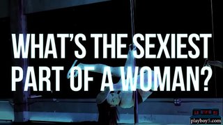 Petite latina teenie tanssii ja saa alasti Playboys paljain fitness