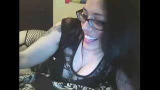 Fingering punda wangu na kueneza pussy