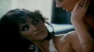 Лори Смит и Том Байрон