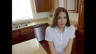 Hisao është Fucked dhe Vjen Në