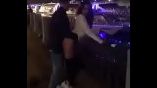 Mangiare puttana sulla strada di mosca