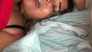 MexxxicanRose විශාල බර විශාල cumshot