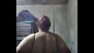 Culazo di una cagna grasso