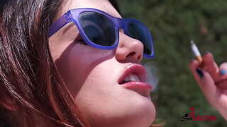 Эртең мененки секс в шале менен сексуалдык соседкой