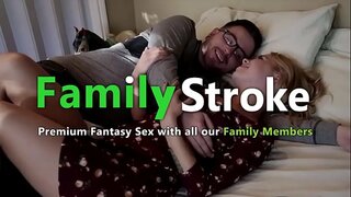 Anal Fucking Kati Ya Horny Stepsibling