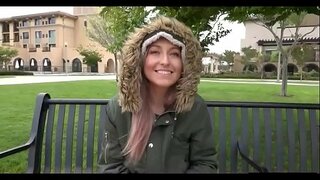 РУСОКОСА 19 ГОДИШНИОТ ЕБЕ НА ПРВИОТ ДАТУМ