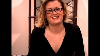 M. - Sveže Prvič Teens 05 - scene 3