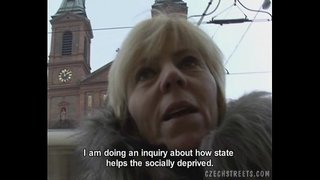 ΤΣΕΧΙΚΉ ΔΡΌΜΟΥΣ - ΓΊΤΚΑ