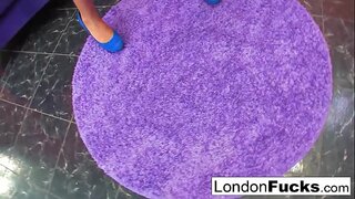 Ази мотор ӹшке трахать