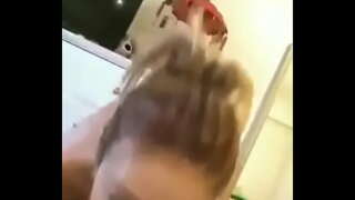 Arabo beurette danza batter d'occhio : samia la beubeu (coller)