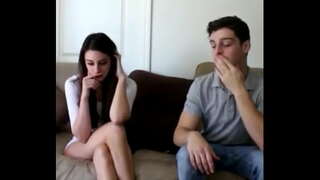 ���ხელი სცენა არის, ფარულად ჩაწერილი s. როდესაც მეგობრის fucked მისი პარტნიორი იცვლება ოთახი