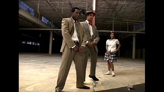 ���ెట్రో - Sakuka Angel - దృశ్య 4 - సారం 3