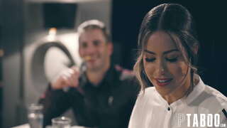 نقية من المحرمات - ألينا