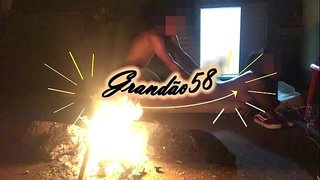 թխահեր կոշտացած calvalgando համեղ