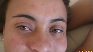 Egli ha dato il suo culo per farlo fuori