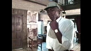 Metro - Sherlock Homi - escena 4 - extracto 1