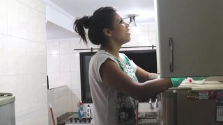 Икымше бем гостосо Фудендо шӱргӧ