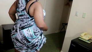 ���င့်ကျက်မား BBW ရသောဥစ္စာ