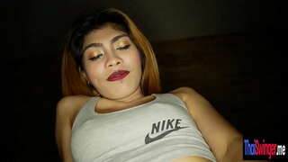 Lets talaan sa atong mga quickie fuck giingnan siya sa iyang asawa Thai