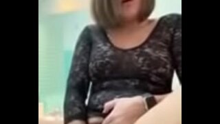 Francese Pelosa Milf E Sextoy